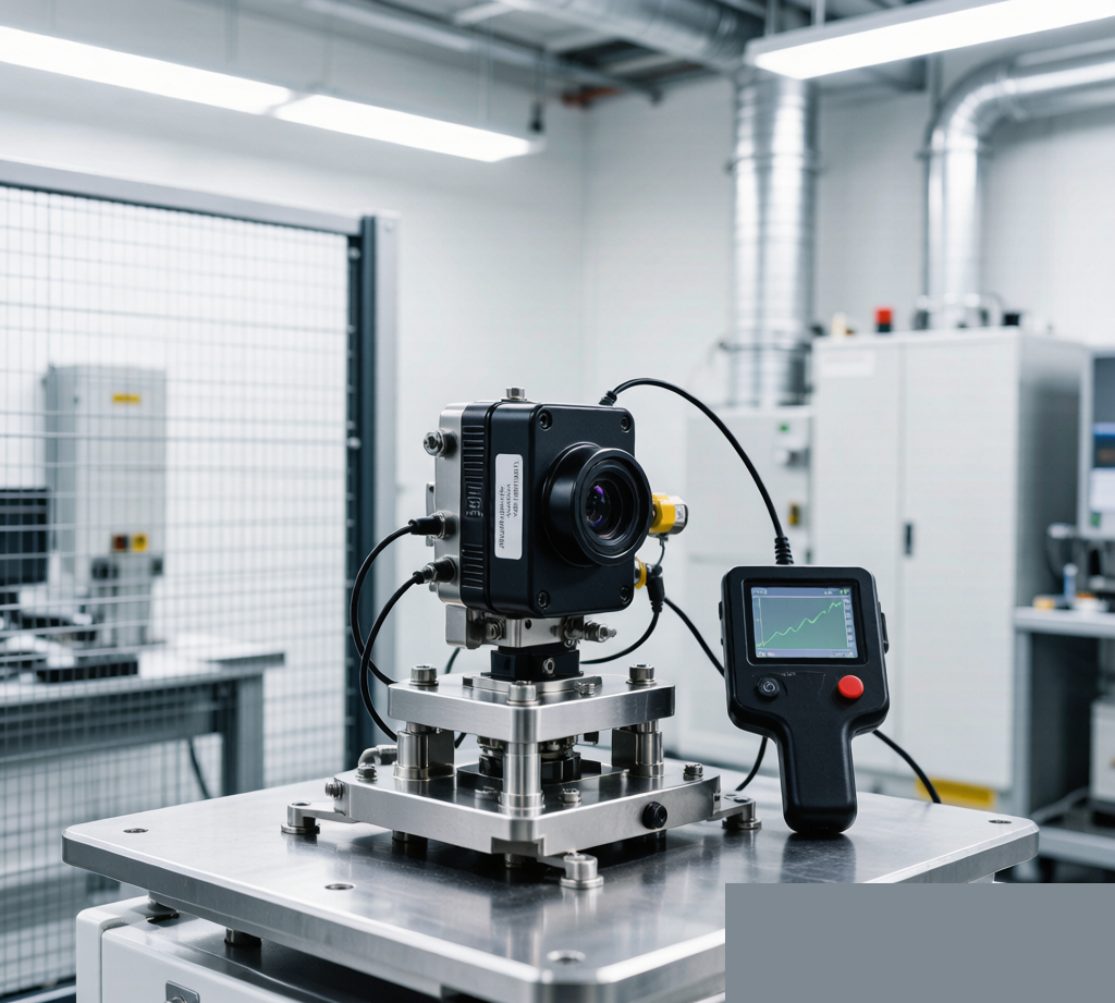 vibration reliability testing