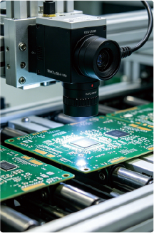 PCB Defect Inspection